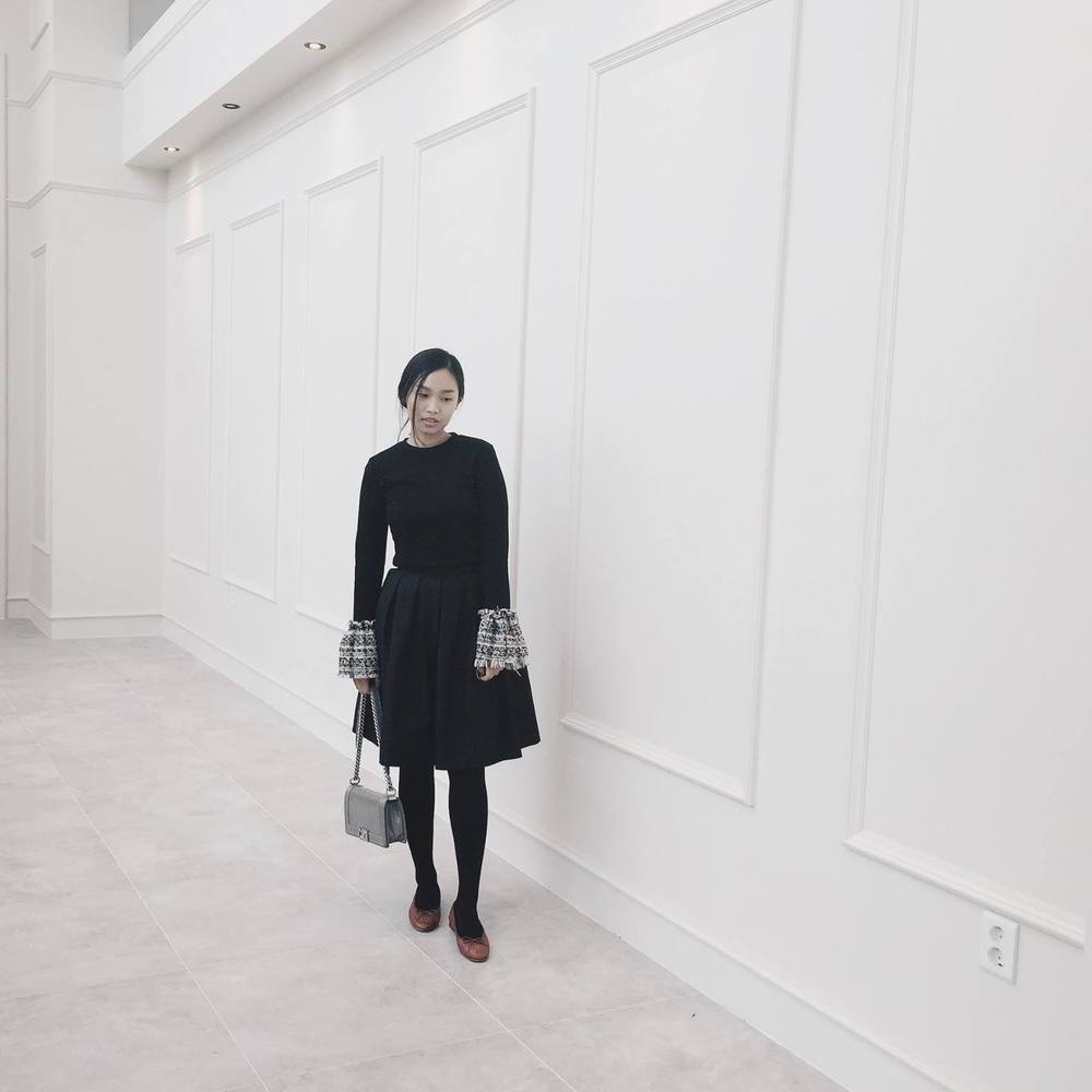 Meet your Posher, Nat